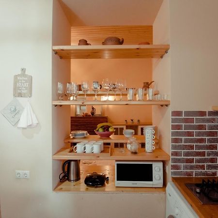 Meidan Apartment Tbilisi Zewnętrze zdjęcie