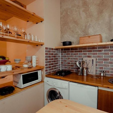 Meidan Apartment Tbilisi Zewnętrze zdjęcie