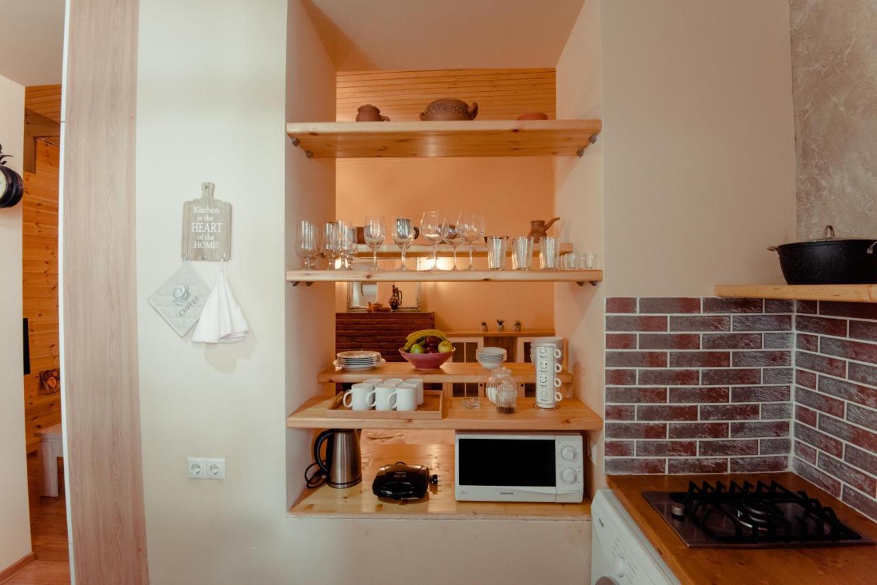 Meidan Apartment Tbilisi Zewnętrze zdjęcie