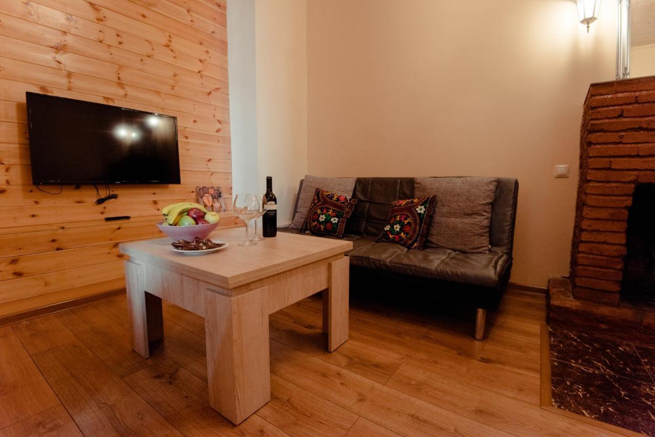 Meidan Apartment Tbilisi Zewnętrze zdjęcie