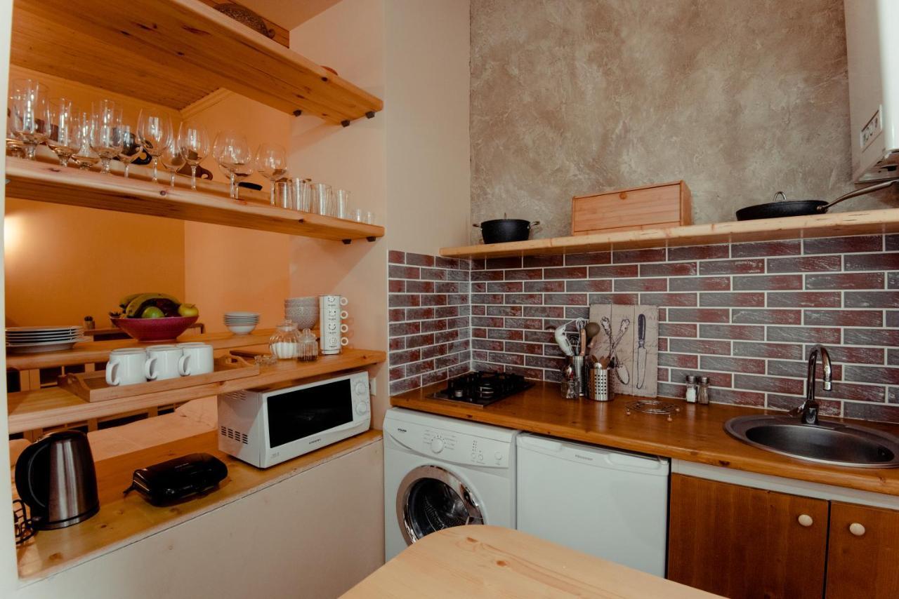 Meidan Apartment Tbilisi Zewnętrze zdjęcie
