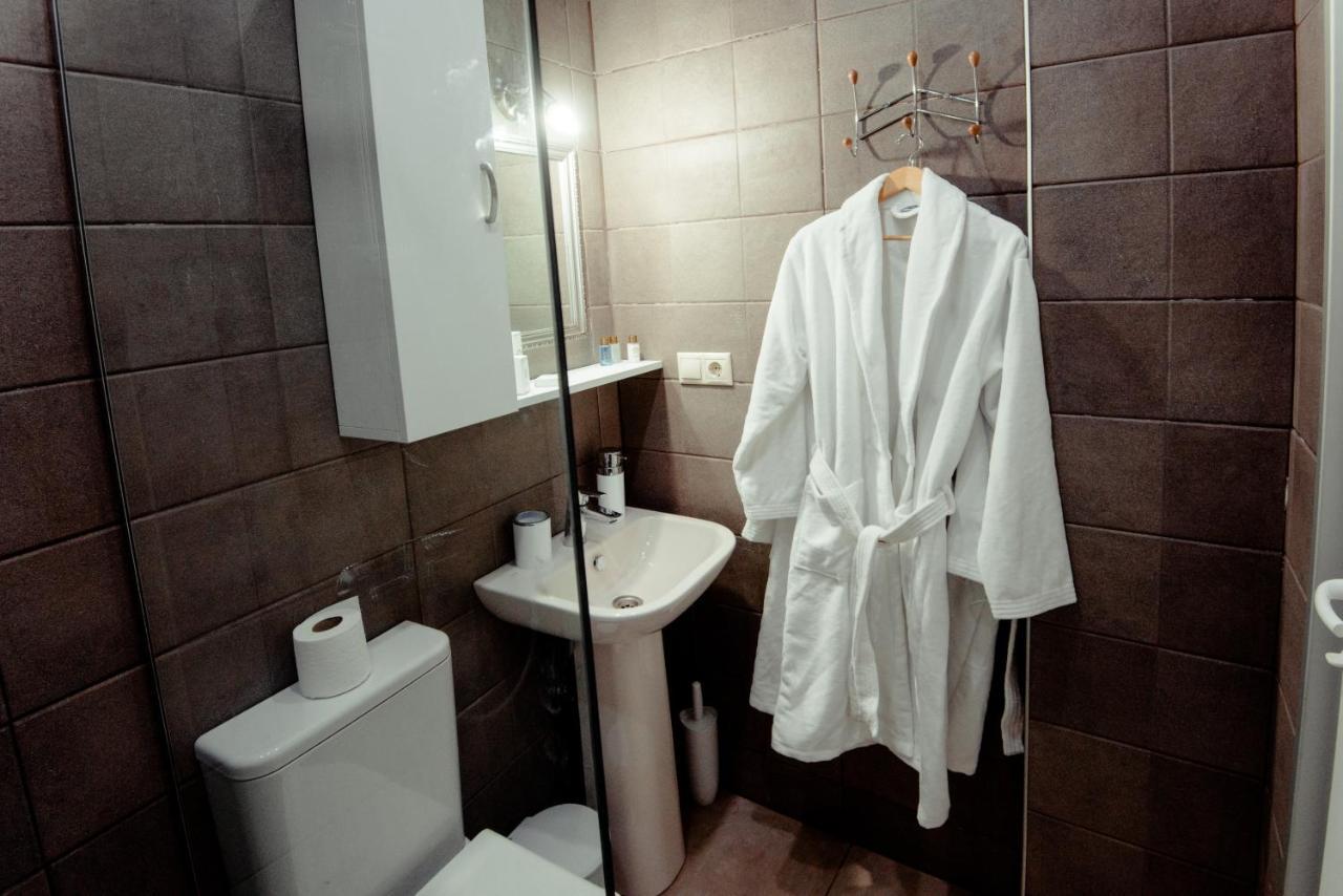 Meidan Apartment Tbilisi Zewnętrze zdjęcie