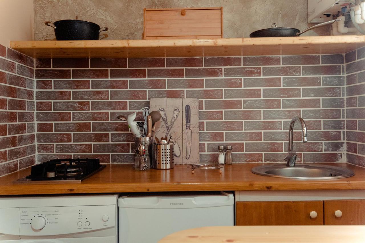 Meidan Apartment Tbilisi Zewnętrze zdjęcie