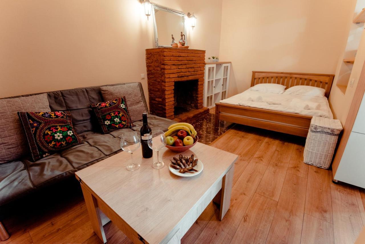 Meidan Apartment Tbilisi Zewnętrze zdjęcie