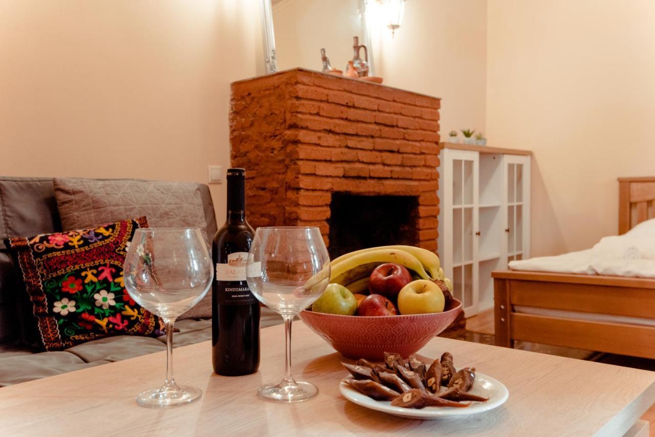 Meidan Apartment Tbilisi Zewnętrze zdjęcie