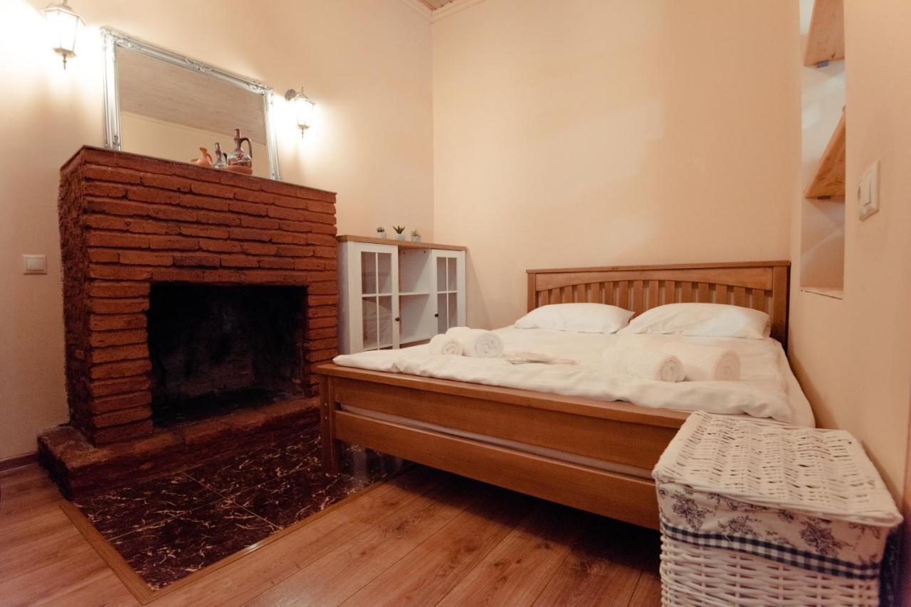 Meidan Apartment Tbilisi Zewnętrze zdjęcie