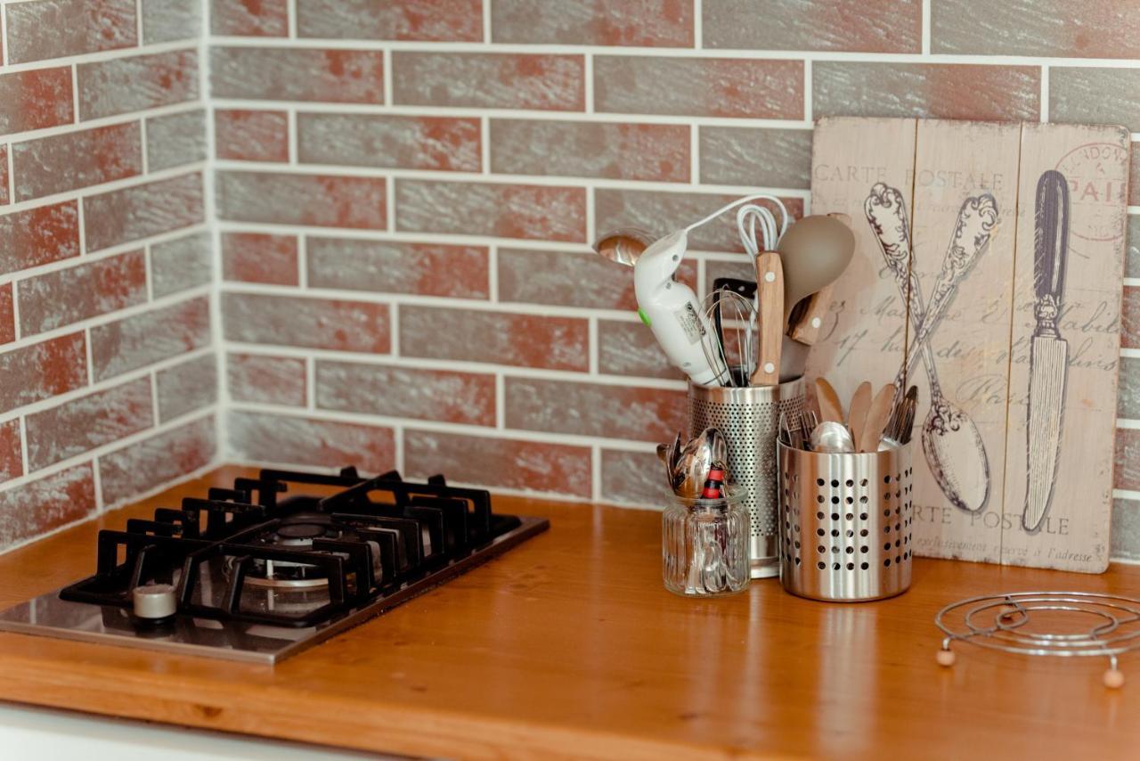 Meidan Apartment Tbilisi Zewnętrze zdjęcie
