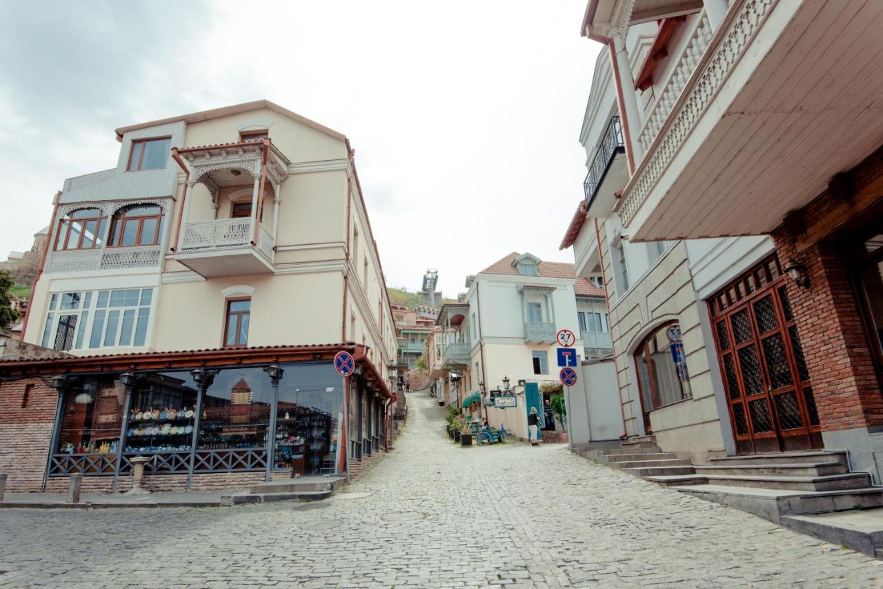 Meidan Apartment Tbilisi Zewnętrze zdjęcie